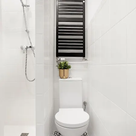 Apartament Studio w Górnym Sopocie *