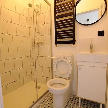 Studio w Górnym Sopocie Apartament *