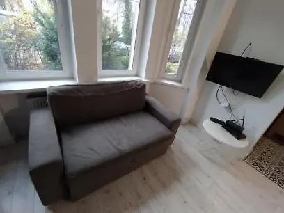 Studio w Górnym Sopocie Apartament Sopot