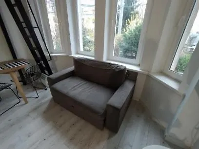 Apartment W Gornym Sopocie *