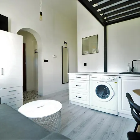 Apartment W Gornym Sopocie